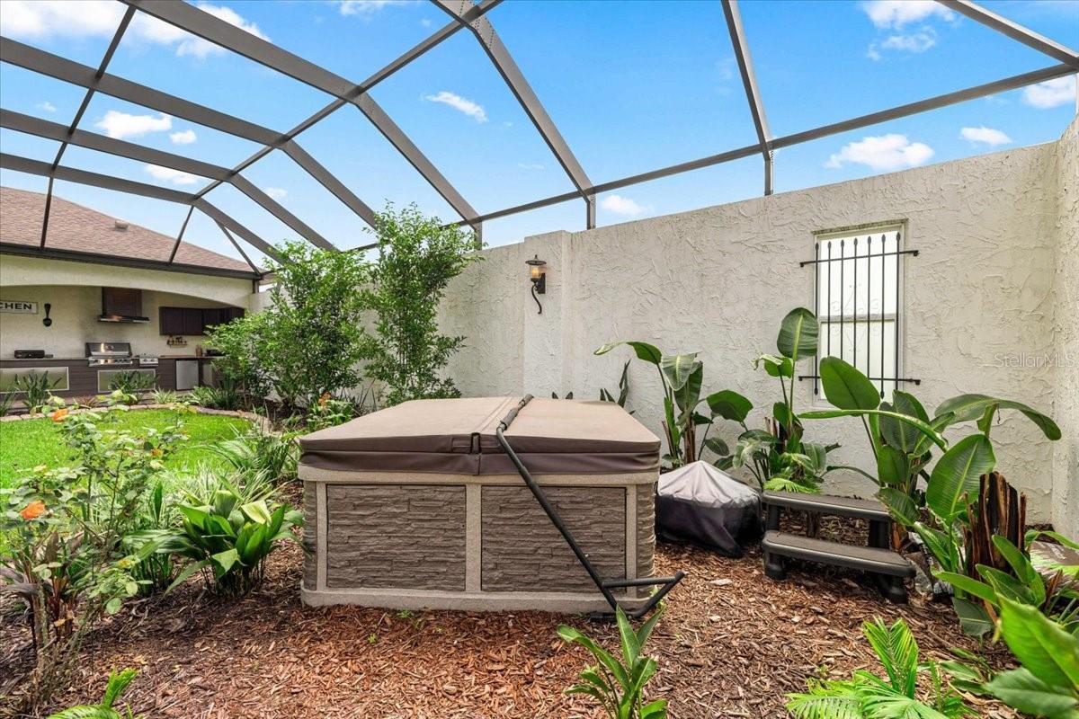 IRISH ACRES - Residential