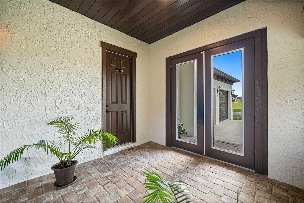 IRISH ACRES - Residential