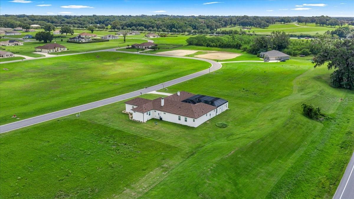 IRISH ACRES - Residential