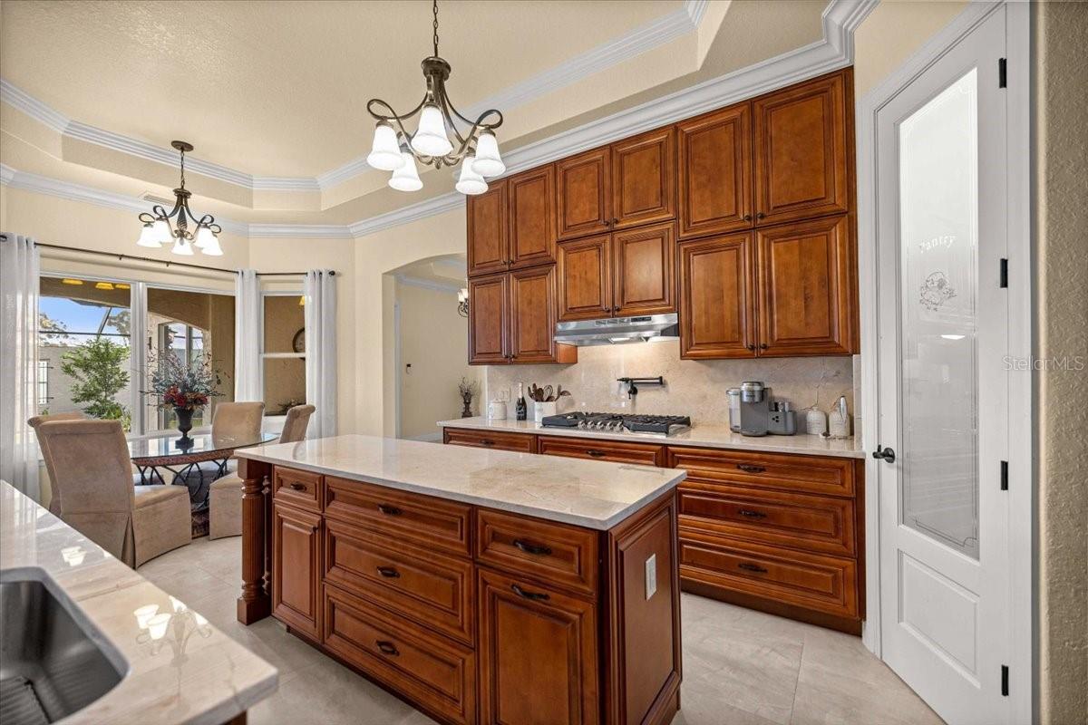 IRISH ACRES - Residential