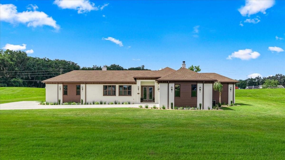 IRISH ACRES - Residential