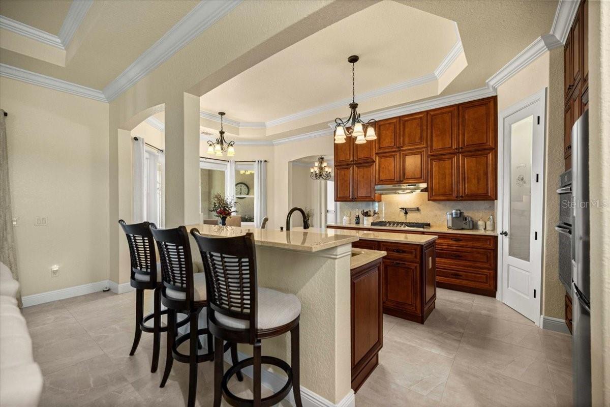 IRISH ACRES - Residential