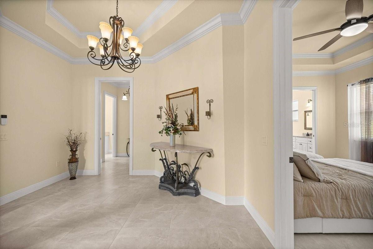 IRISH ACRES - Residential