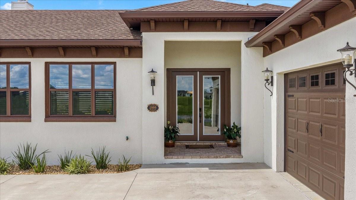 IRISH ACRES - Residential