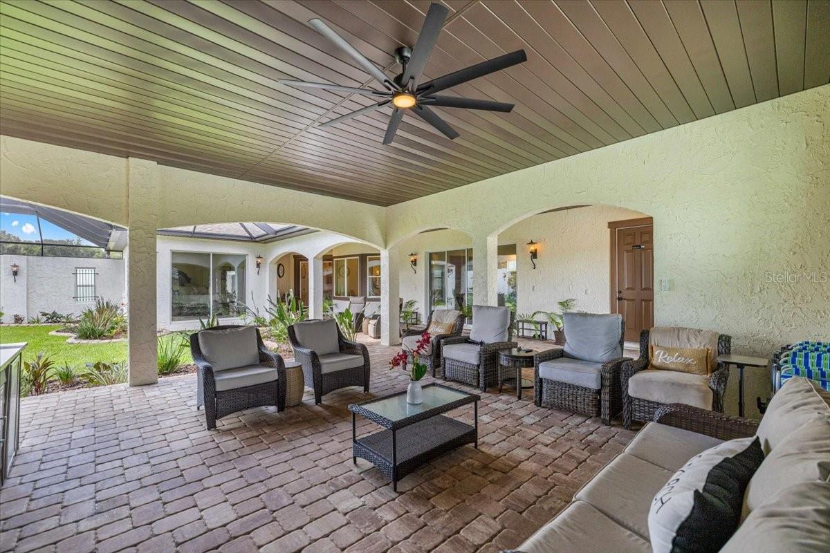 IRISH ACRES - Residential