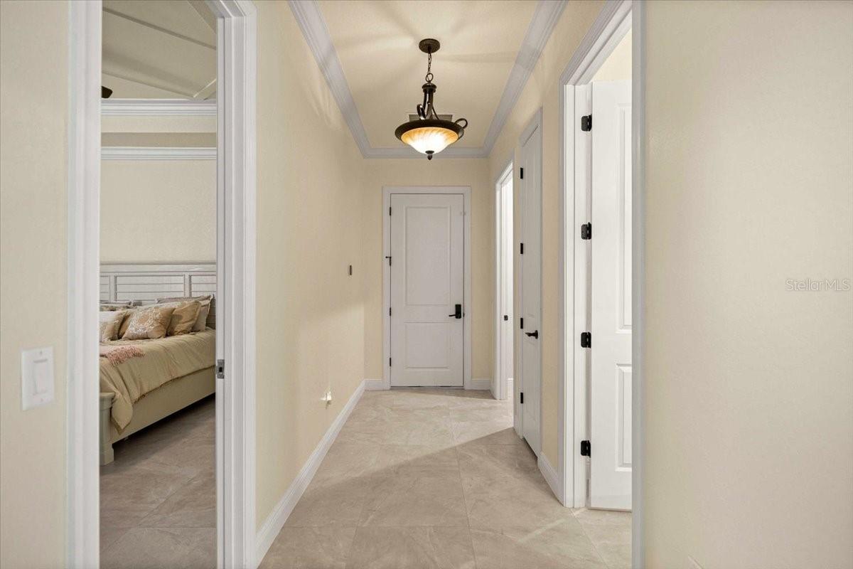 IRISH ACRES - Residential