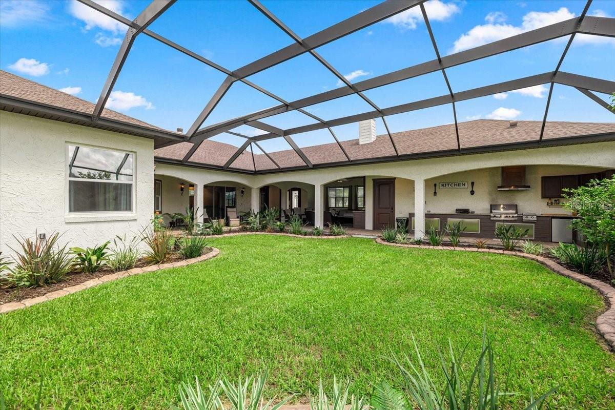 IRISH ACRES - Residential