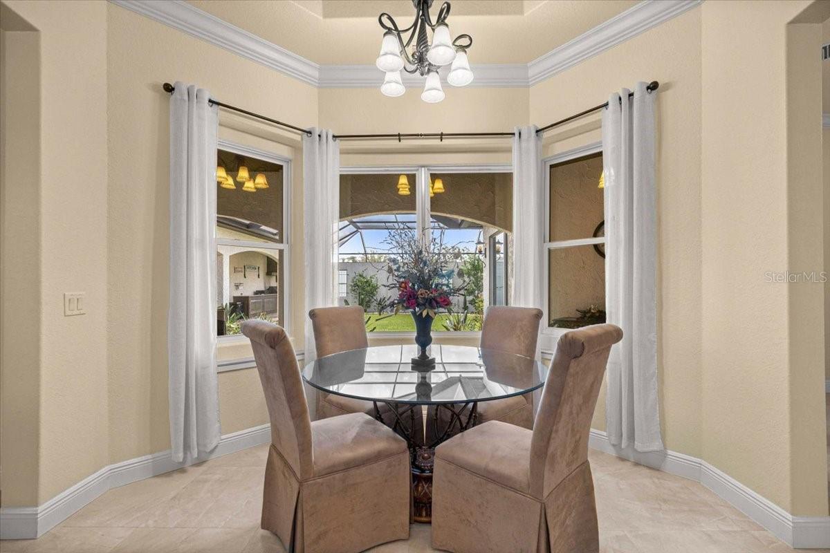 IRISH ACRES - Residential
