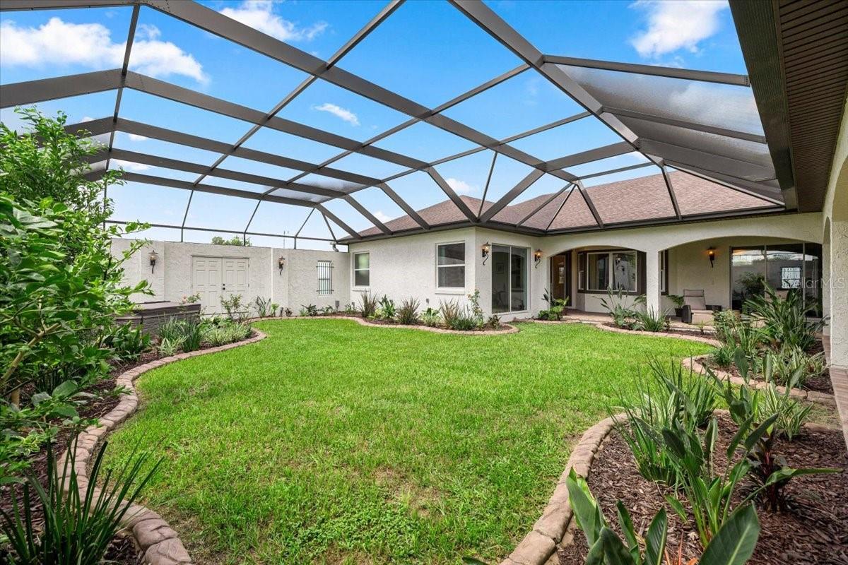 IRISH ACRES - Residential