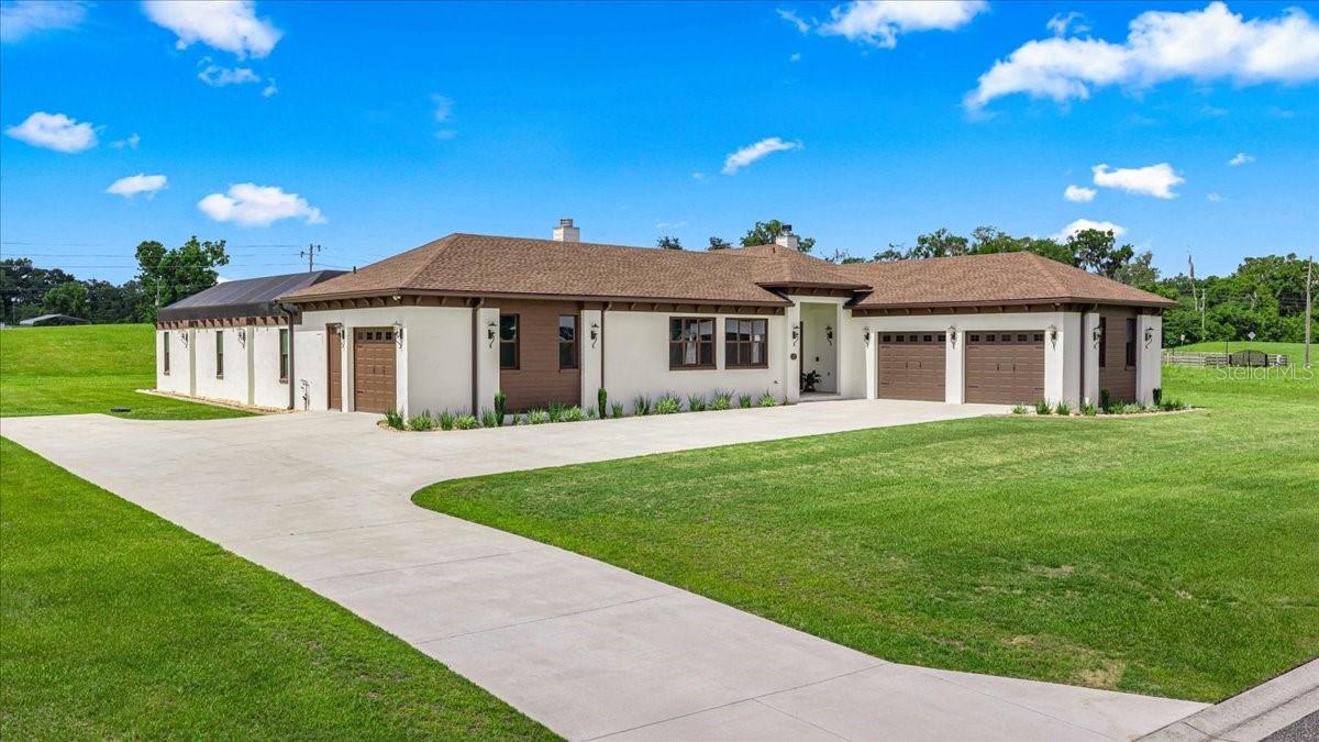 IRISH ACRES - Residential