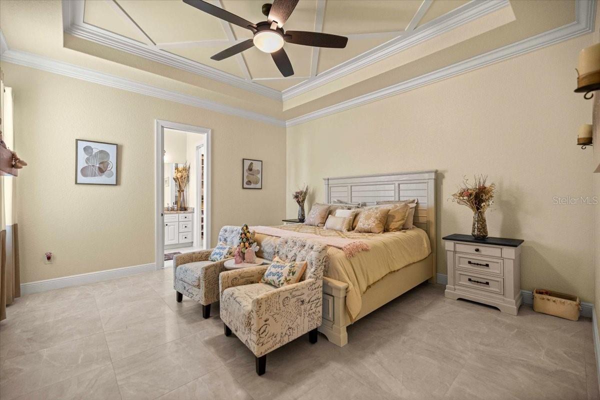 IRISH ACRES - Residential