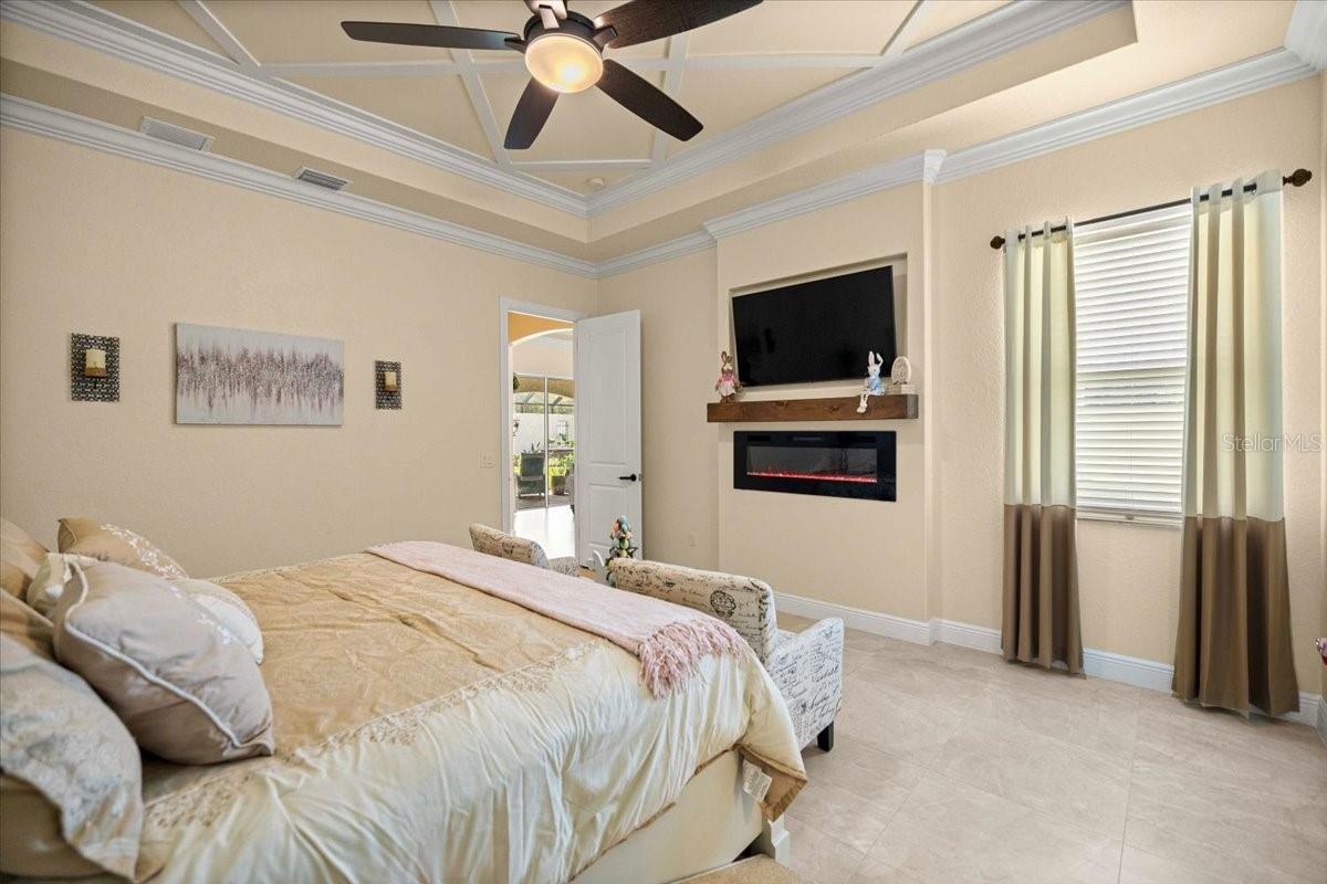 IRISH ACRES - Residential