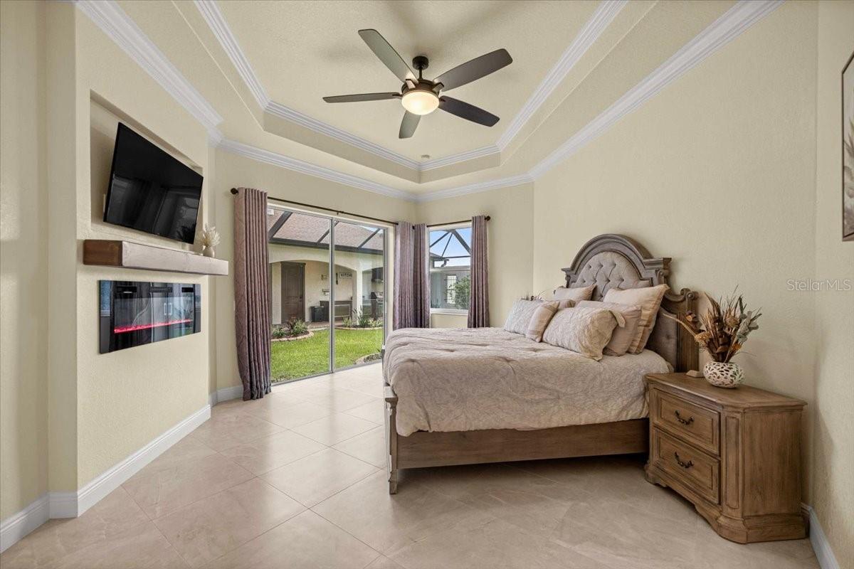 IRISH ACRES - Residential