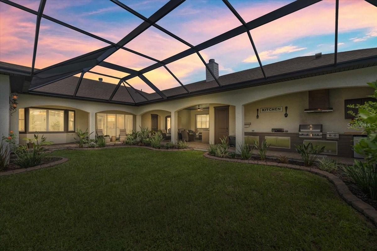 IRISH ACRES - Residential
