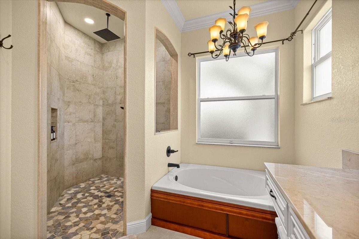 IRISH ACRES - Residential