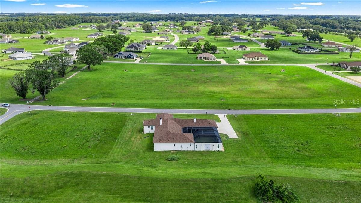 IRISH ACRES - Residential