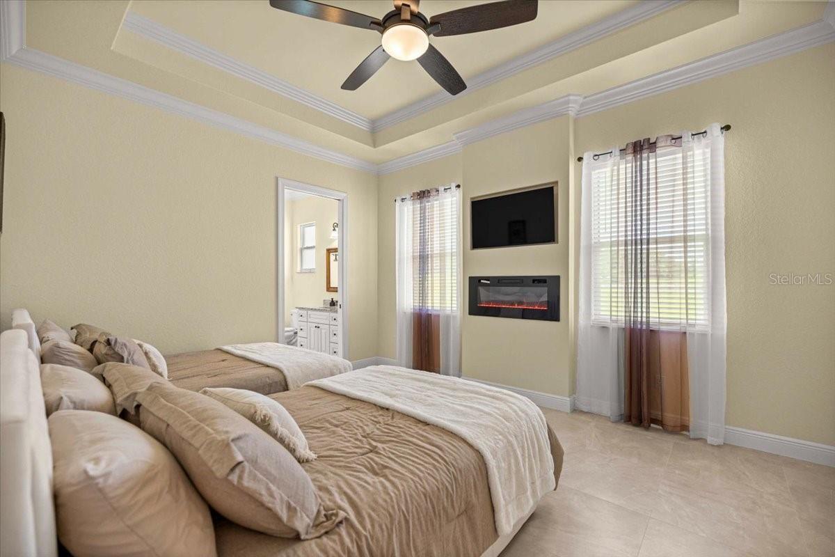IRISH ACRES - Residential