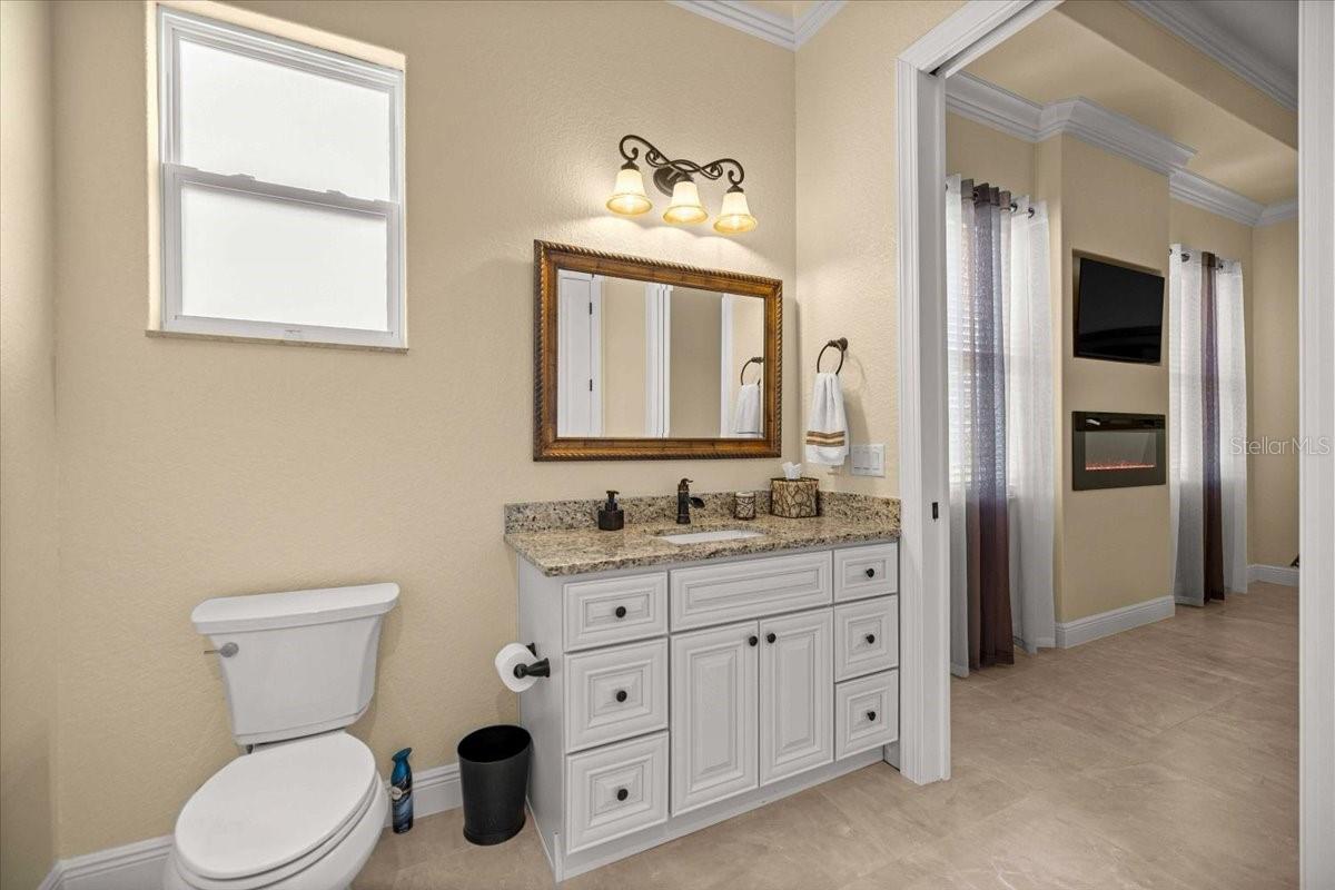 IRISH ACRES - Residential