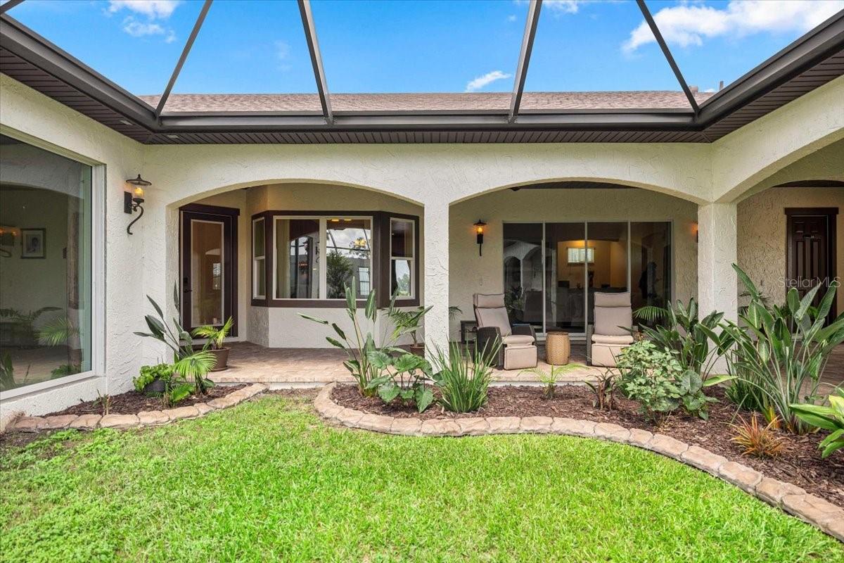 IRISH ACRES - Residential