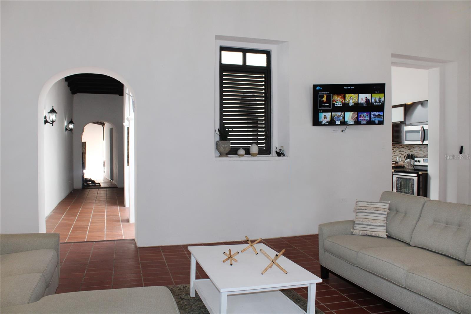OLD SAN JUAN - Residential