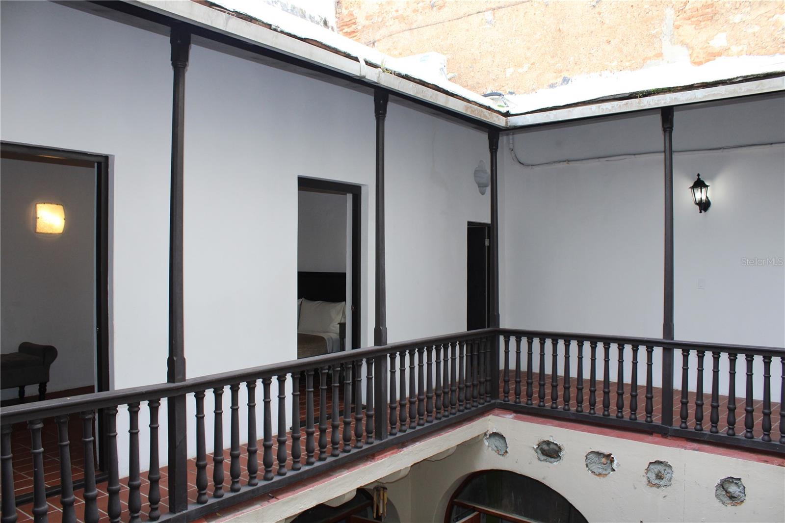 OLD SAN JUAN - Residential