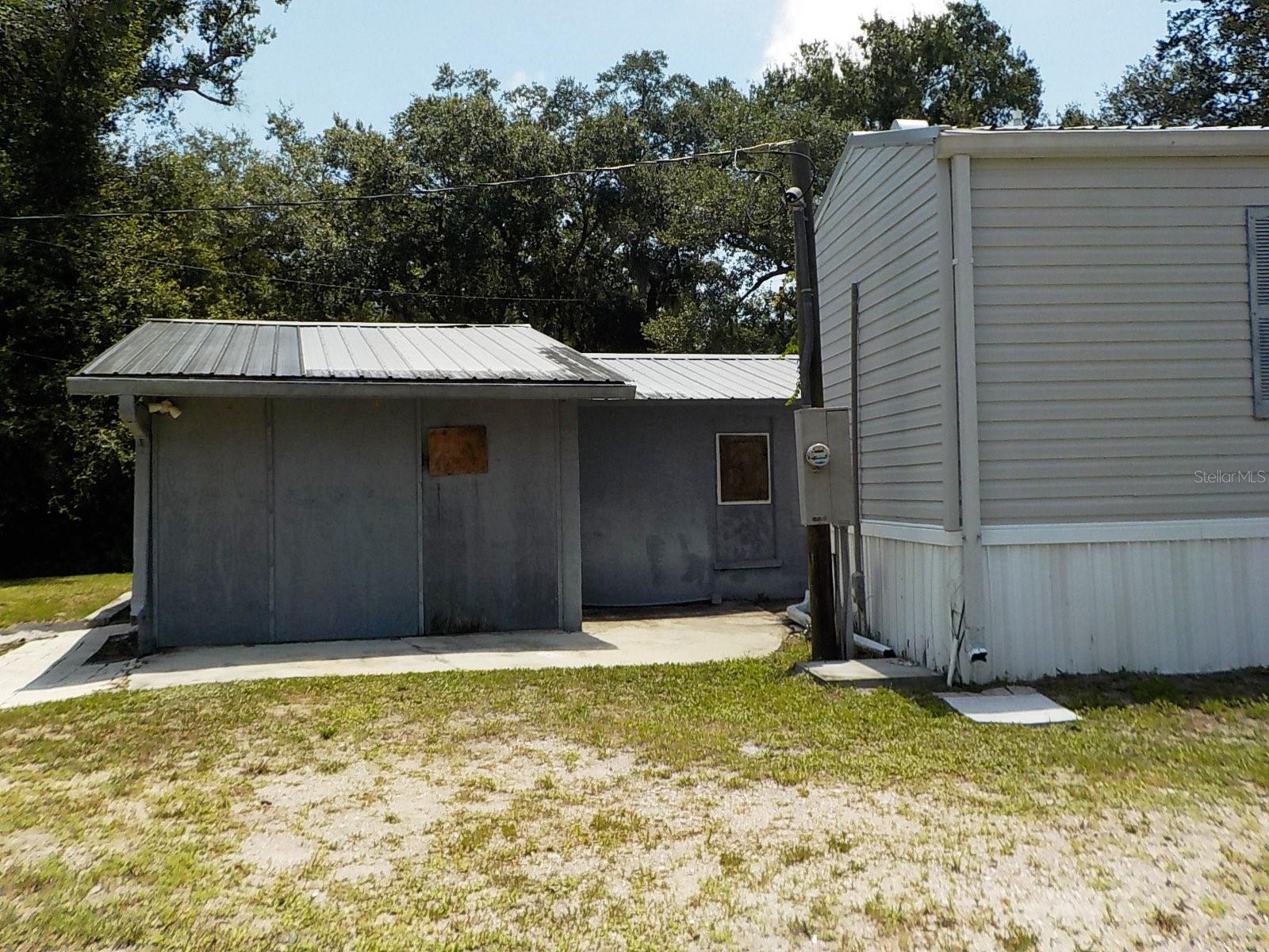WELLES PARK - Residential