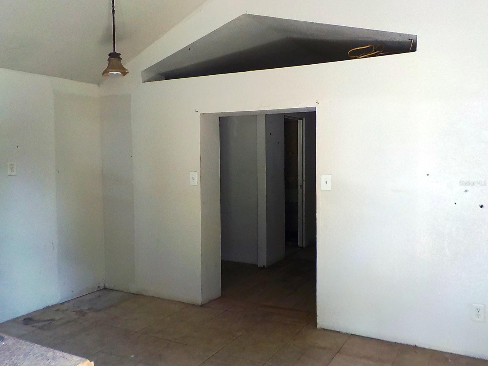 WELLES PARK - Residential