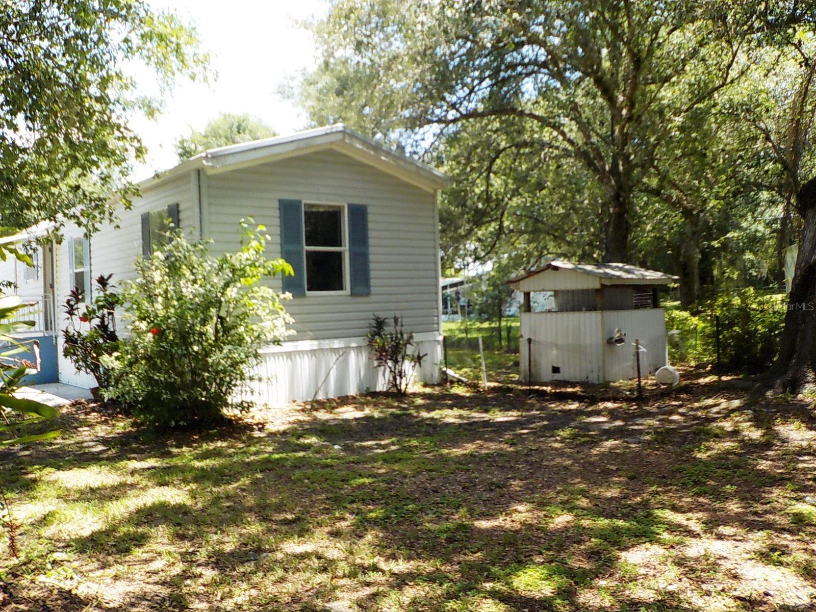 WELLES PARK - Residential