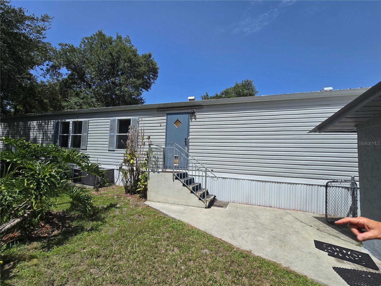 WELLES PARK - Residential