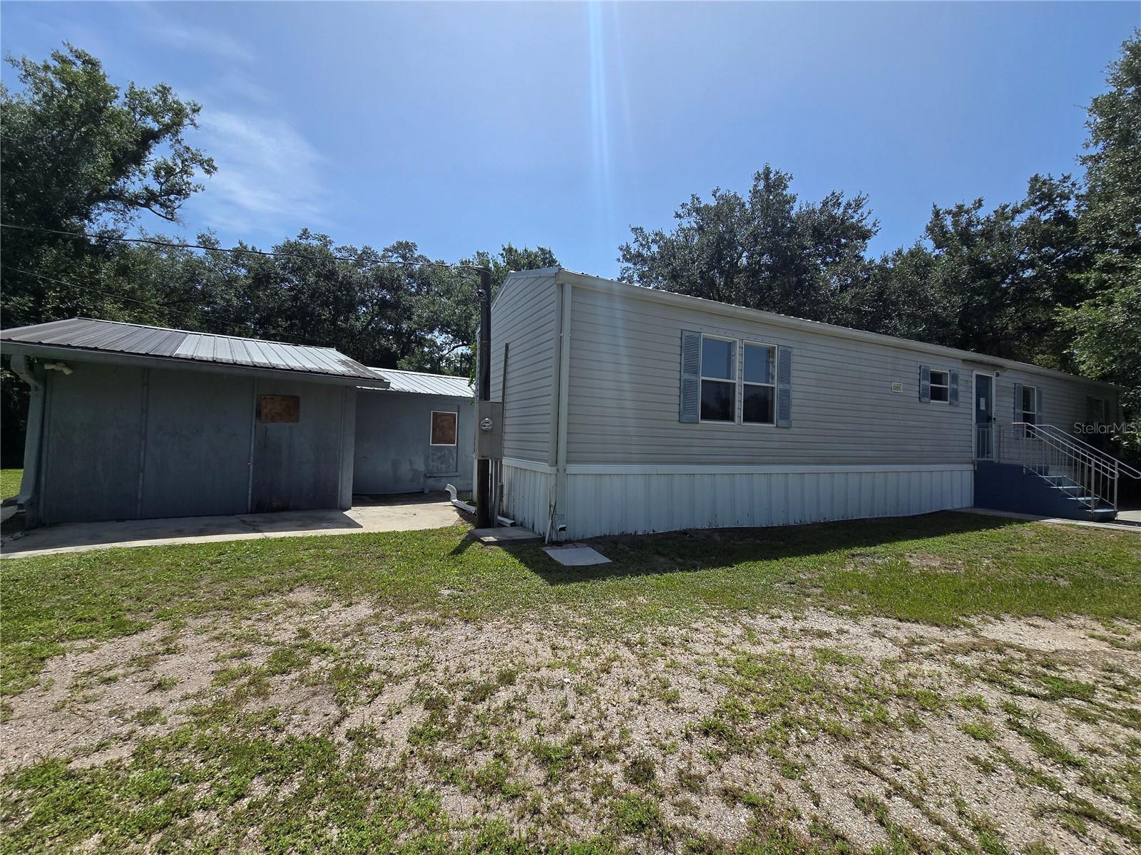 WELLES PARK - Residential