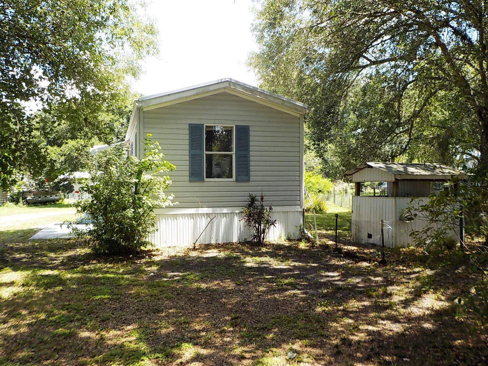 WELLES PARK - Residential