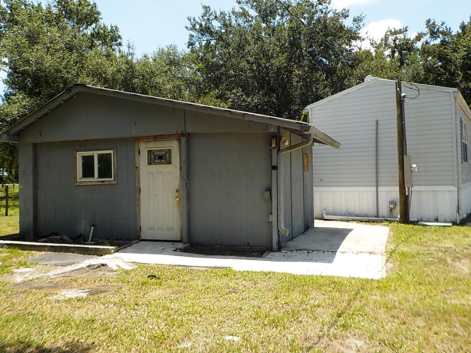 WELLES PARK - Residential