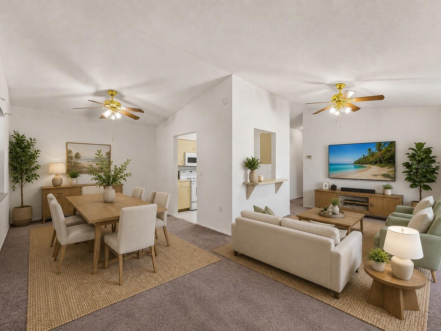 CEDAR WOODS - Residential