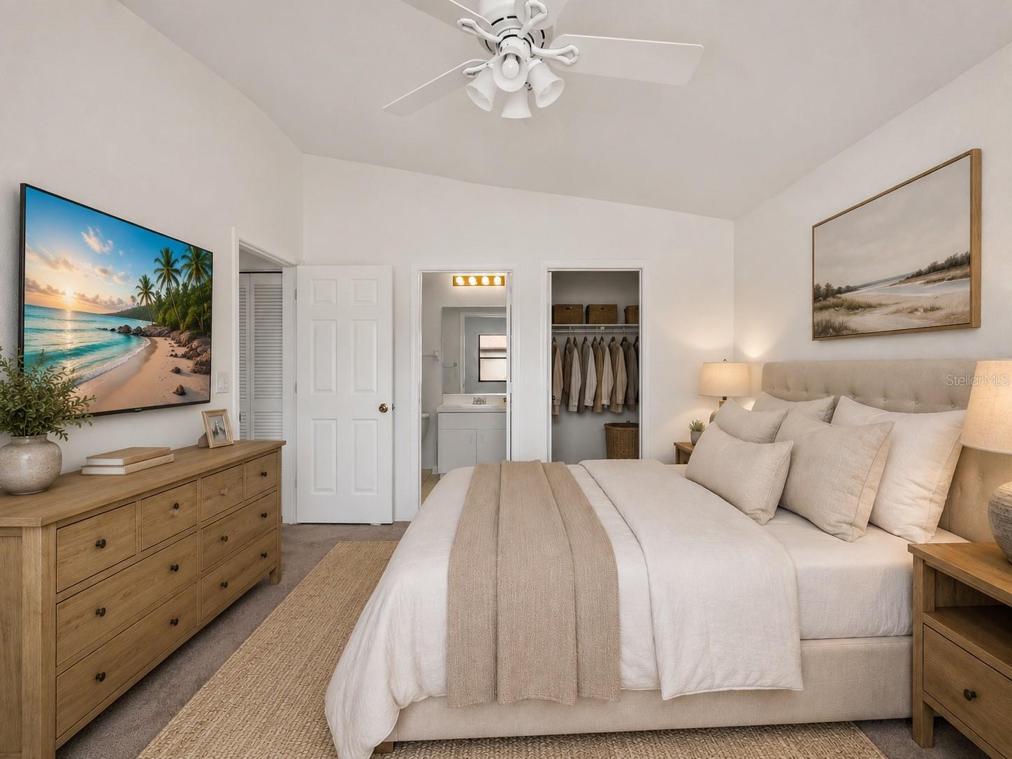 CEDAR WOODS - Residential