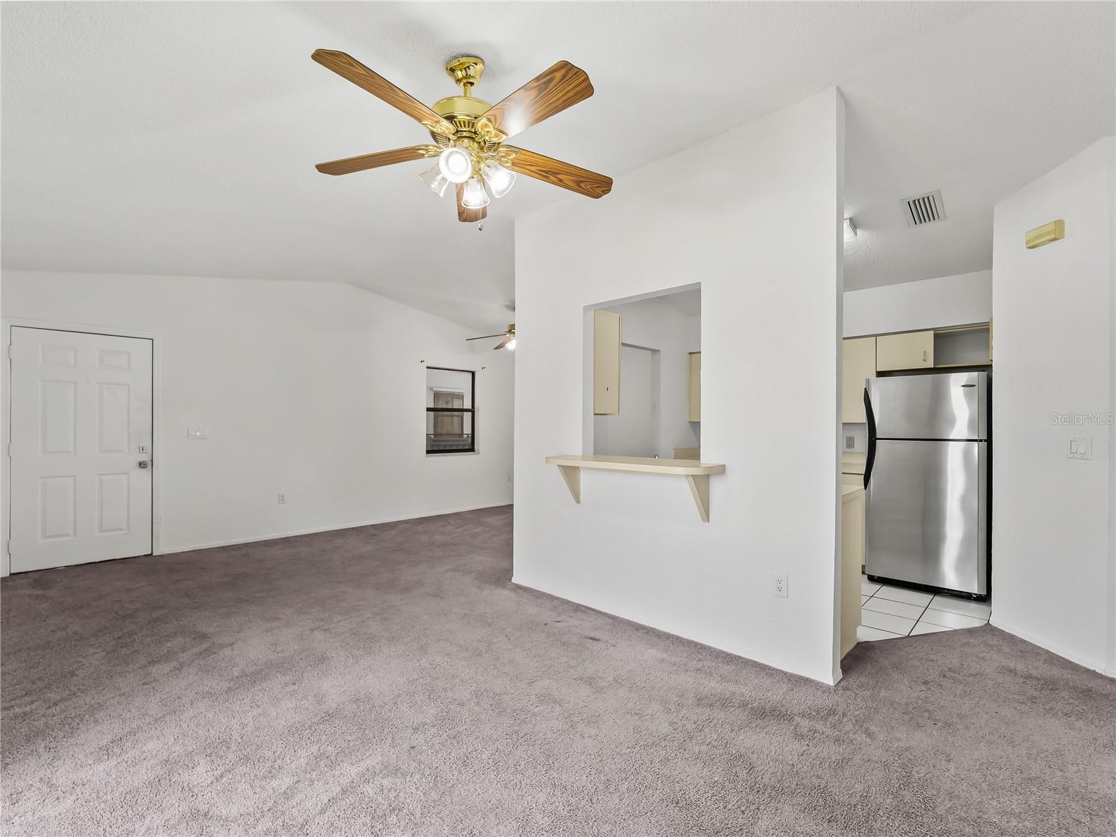 CEDAR WOODS - Residential
