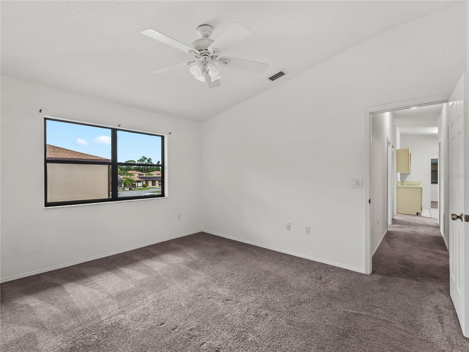 CEDAR WOODS - Residential