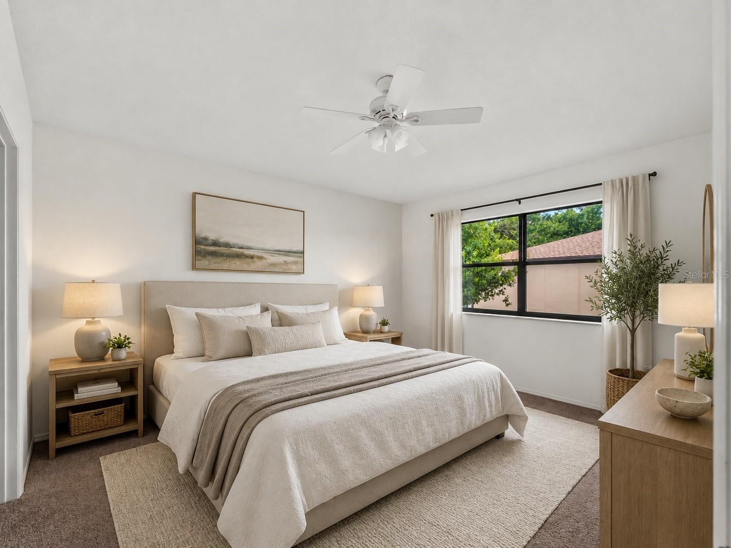 CEDAR WOODS - Residential