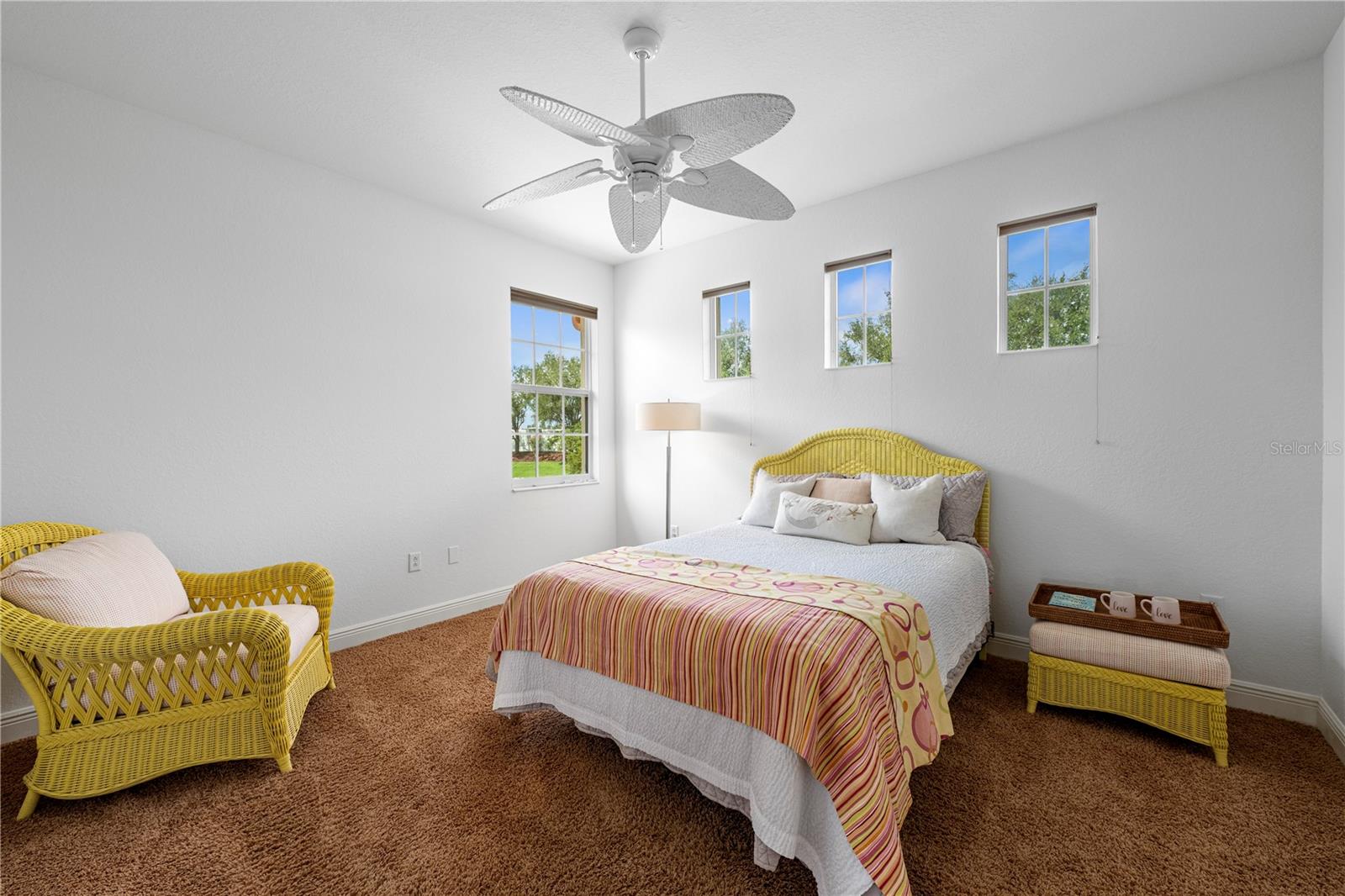 THE LAGOON/ AT TIDEWATER PRESERVE - Residential