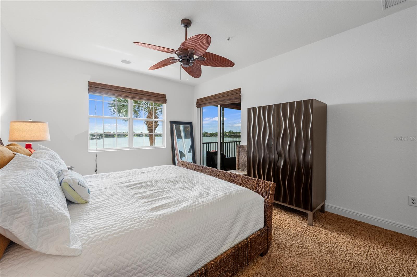 THE LAGOON/ AT TIDEWATER PRESERVE - Residential