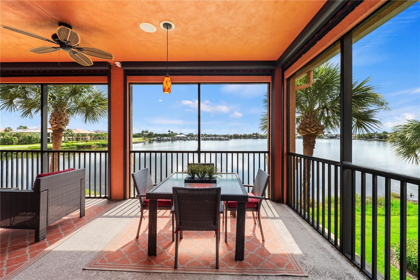 THE LAGOON/ AT TIDEWATER PRESERVE - Residential