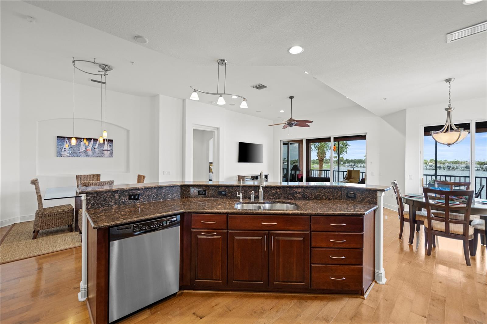 THE LAGOON/ AT TIDEWATER PRESERVE - Residential
