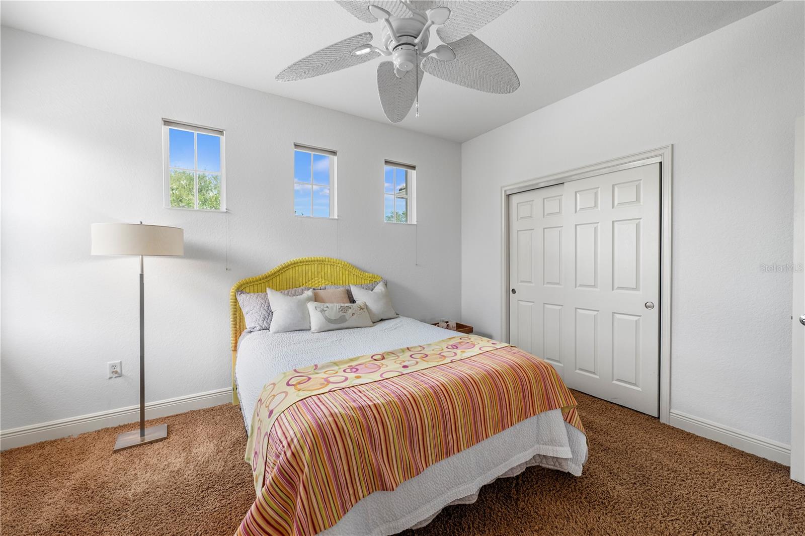 THE LAGOON/ AT TIDEWATER PRESERVE - Residential