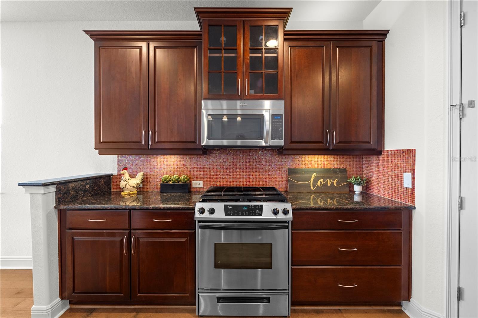 THE LAGOON/ AT TIDEWATER PRESERVE - Residential