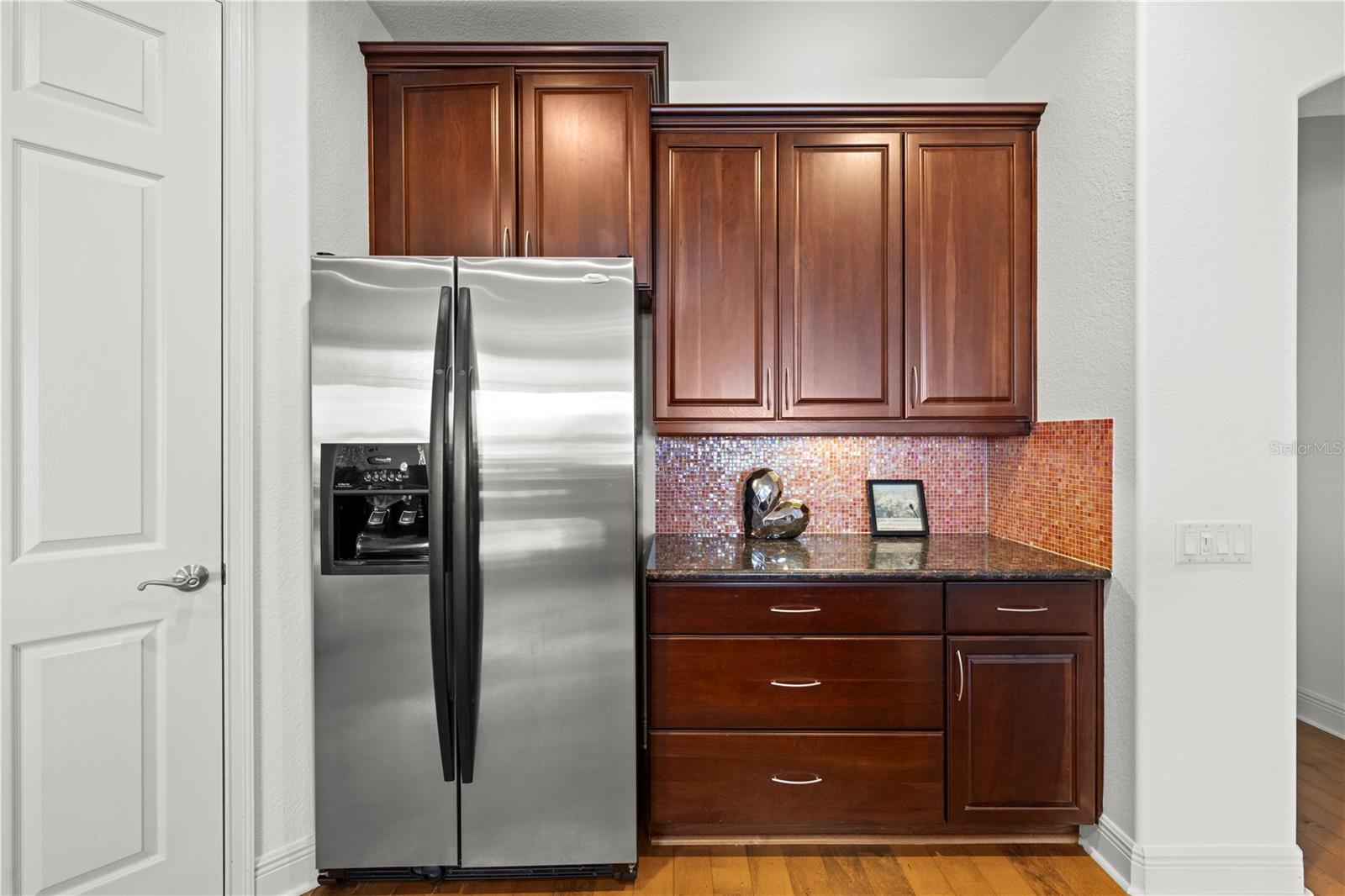 THE LAGOON/ AT TIDEWATER PRESERVE - Residential