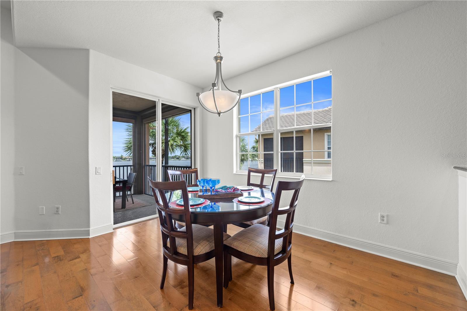 THE LAGOON/ AT TIDEWATER PRESERVE - Residential