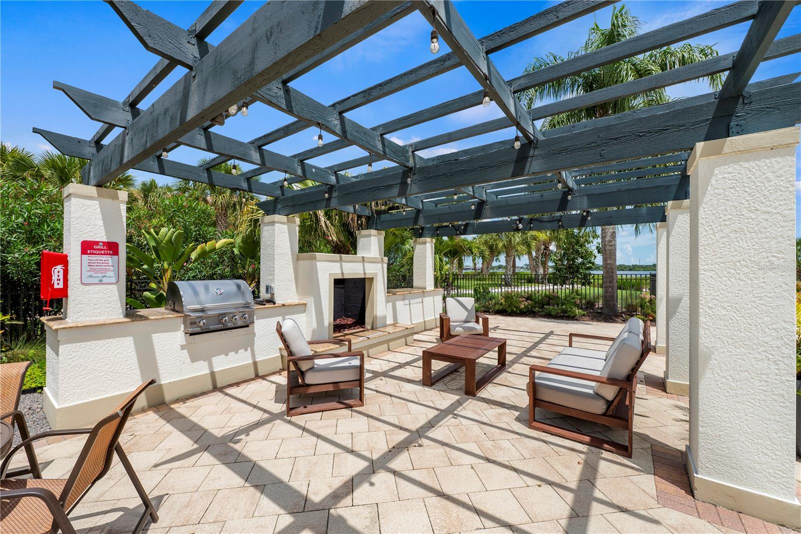 THE LAGOON/ AT TIDEWATER PRESERVE - Residential