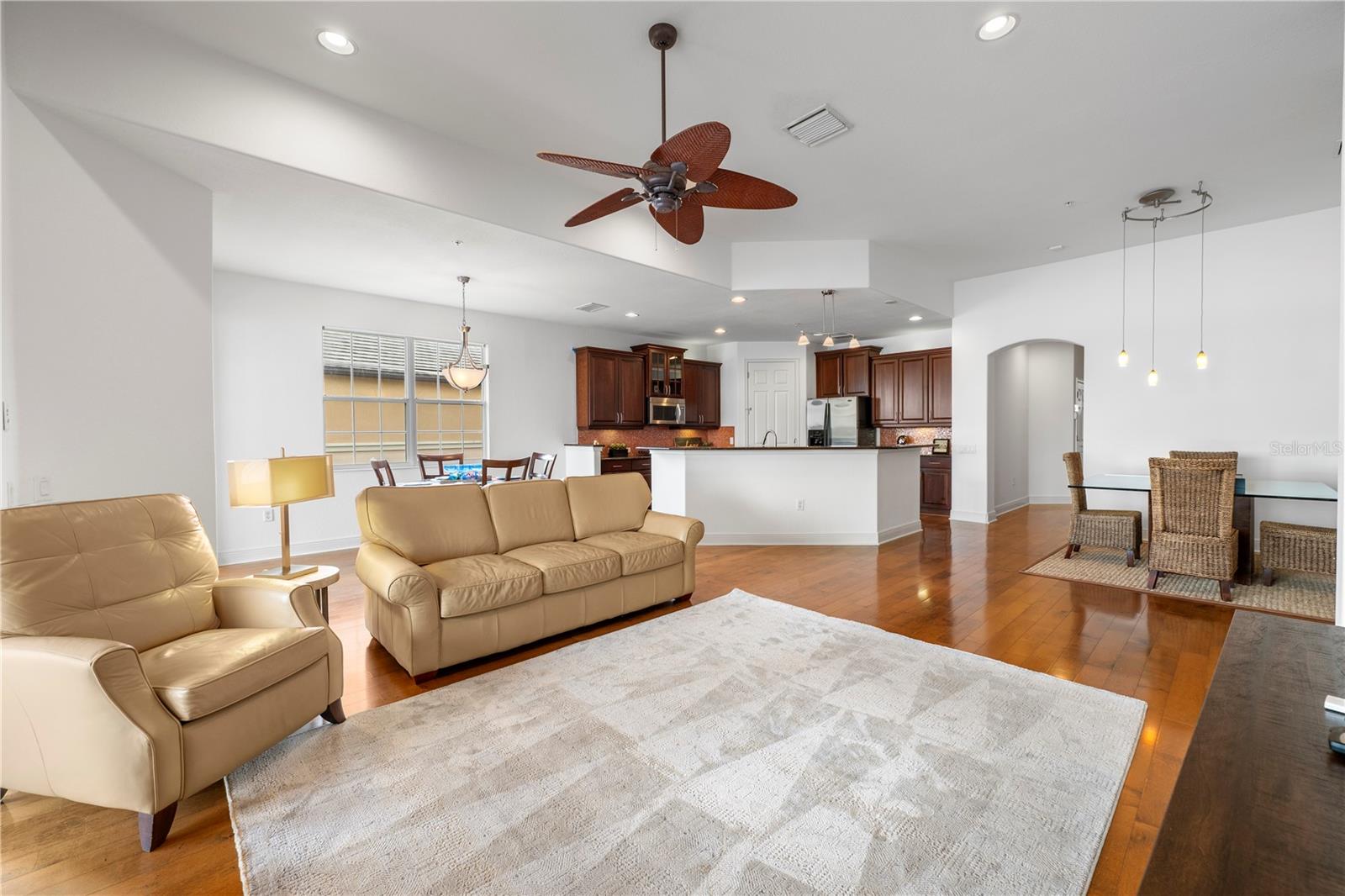 THE LAGOON/ AT TIDEWATER PRESERVE - Residential
