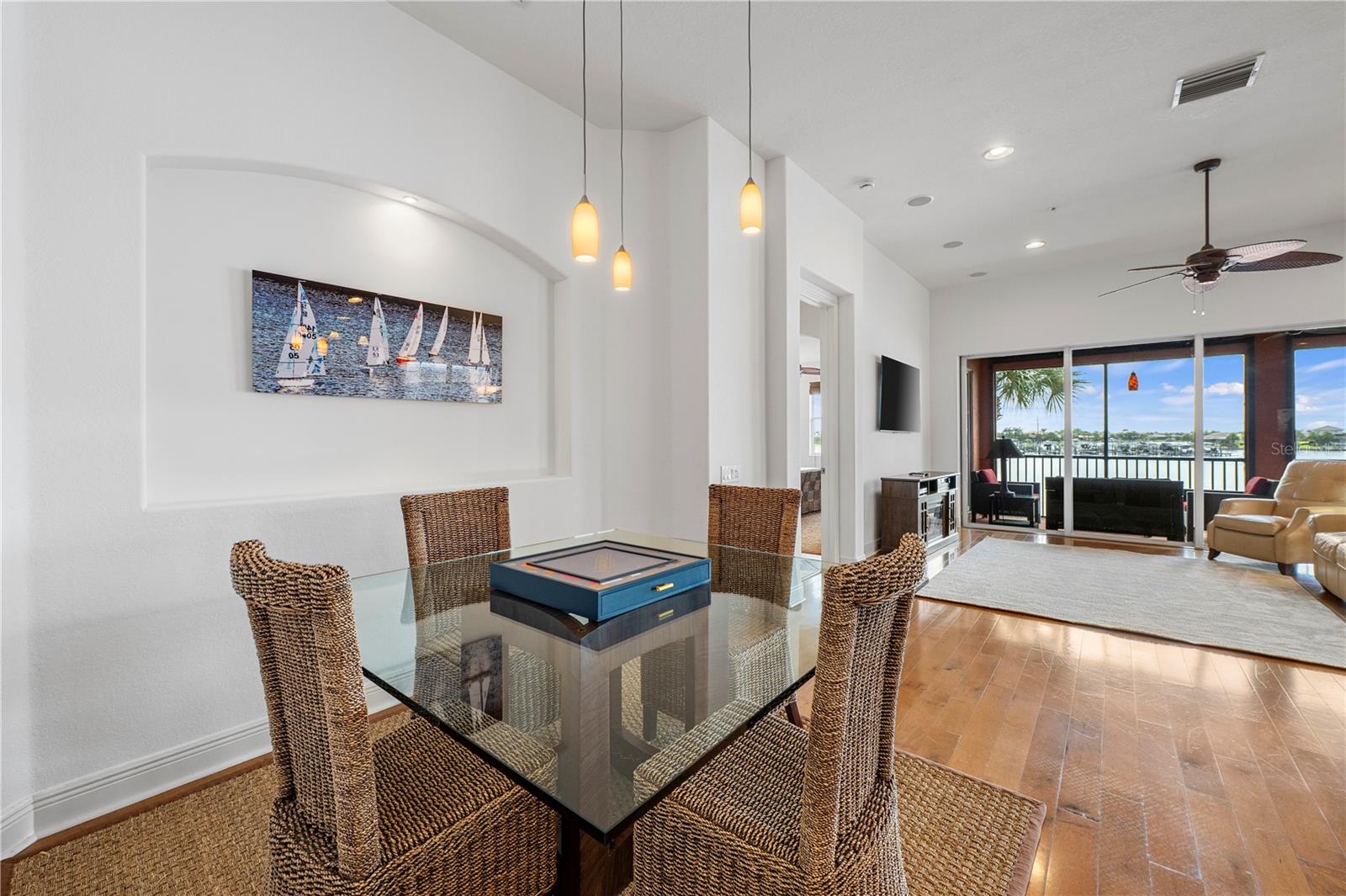 THE LAGOON/ AT TIDEWATER PRESERVE - Residential