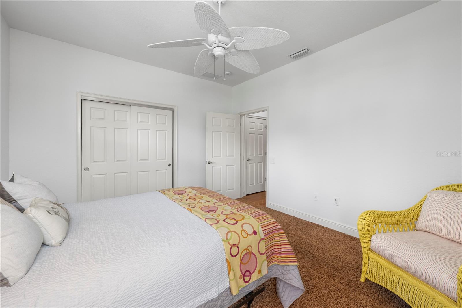 THE LAGOON/ AT TIDEWATER PRESERVE - Residential