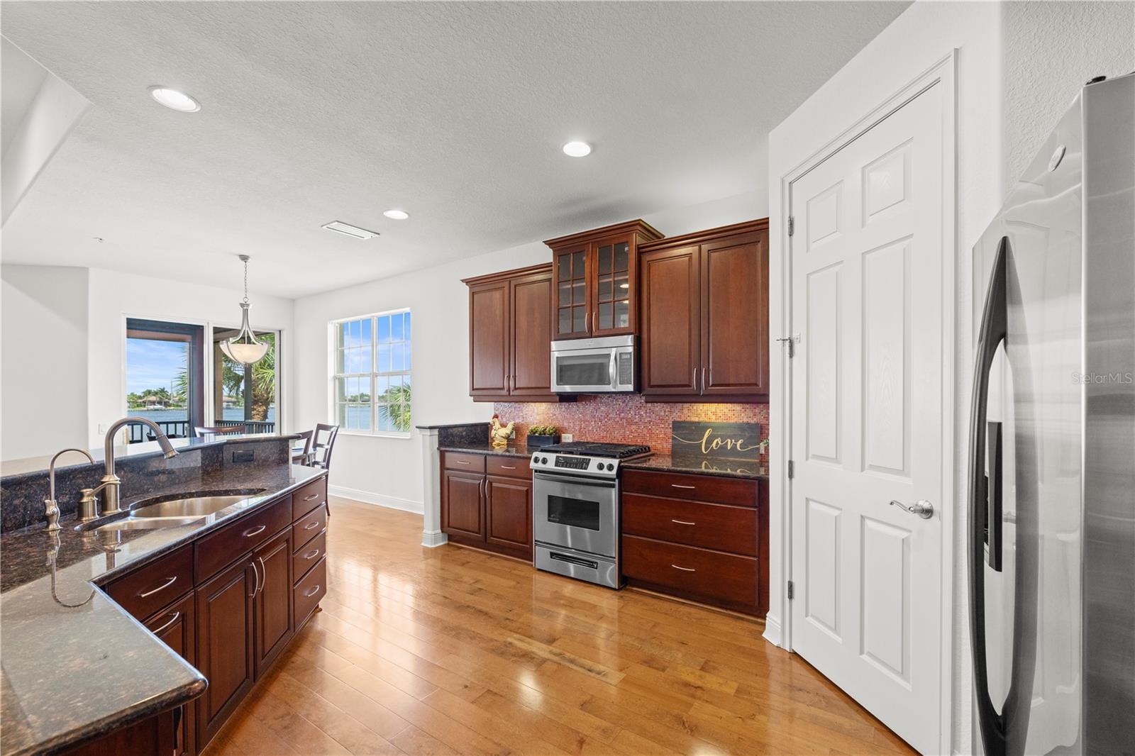 THE LAGOON/ AT TIDEWATER PRESERVE - Residential